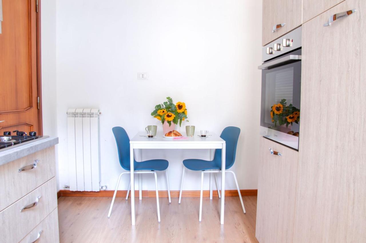 Maison Shadi Σαλέρνο Εξωτερικό φωτογραφία